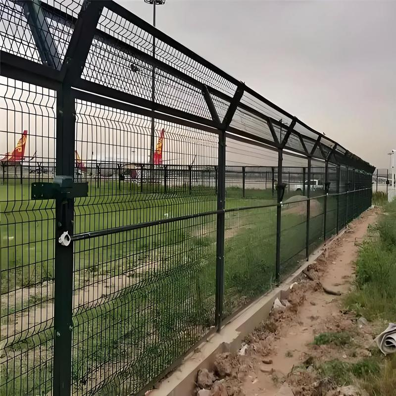 吐鲁番地区护栏网铁丝网 - 排名